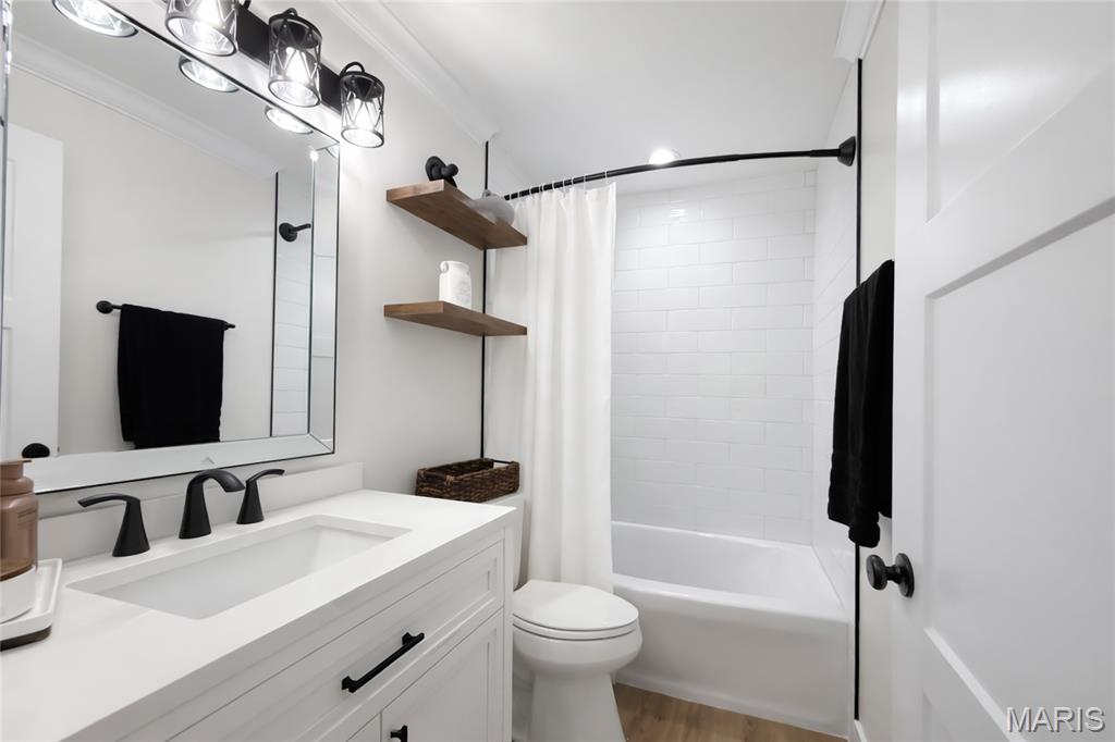 Sunset Valley - Residential