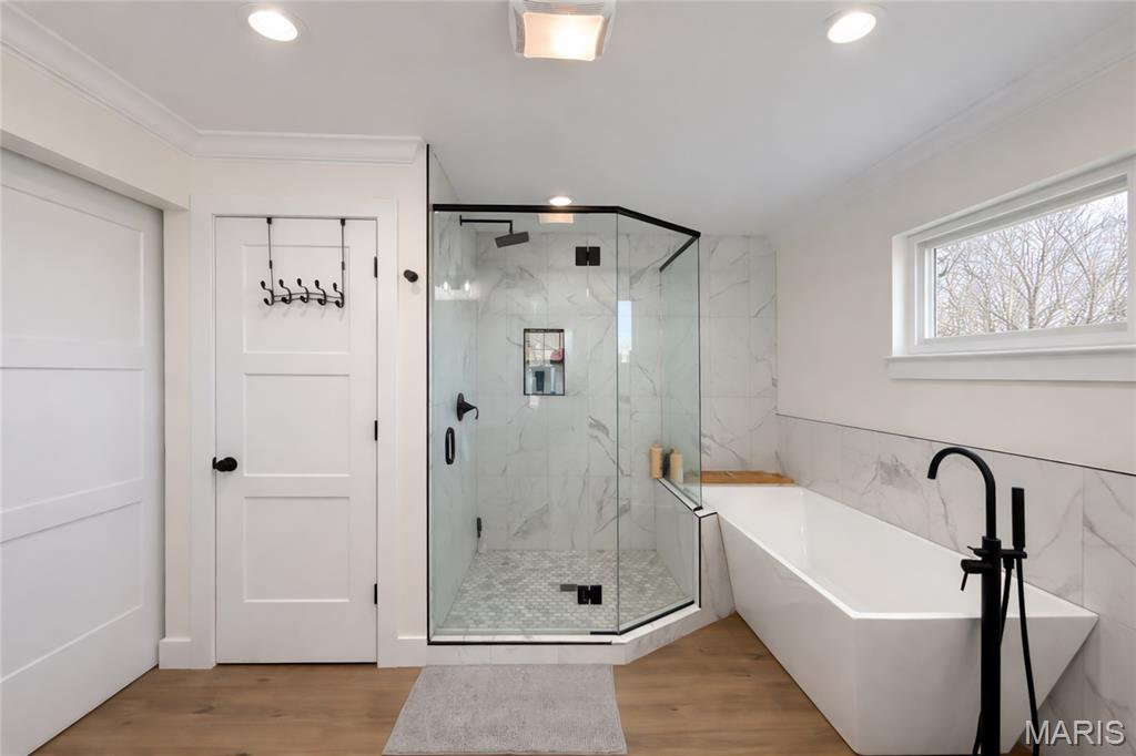 Sunset Valley - Residential