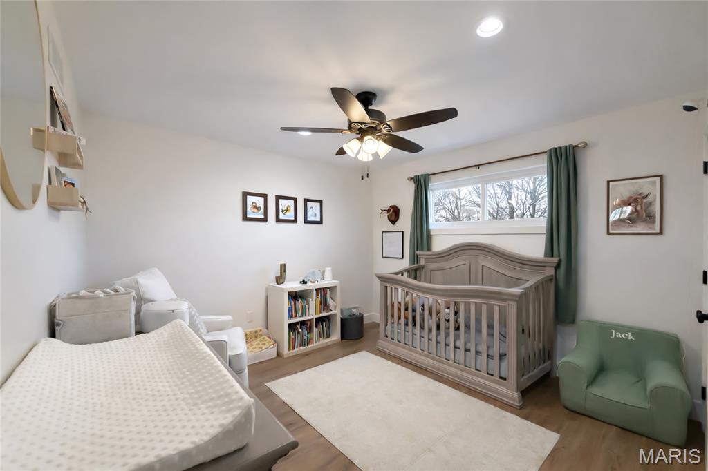 Sunset Valley - Residential