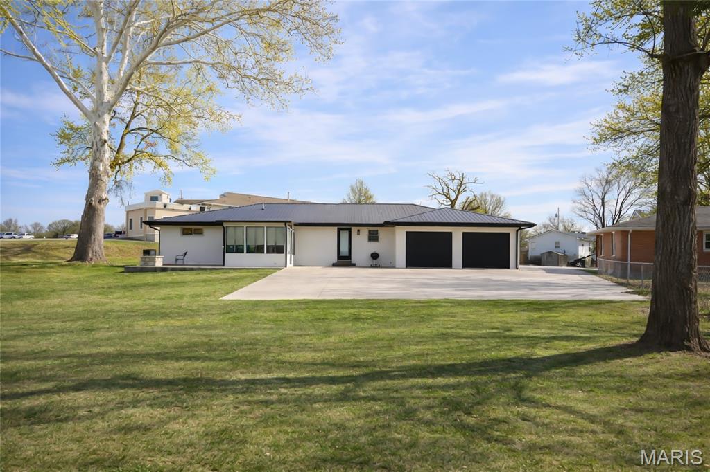 Sunset Valley - Residential