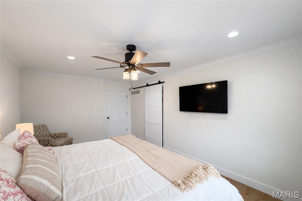 Sunset Valley - Residential