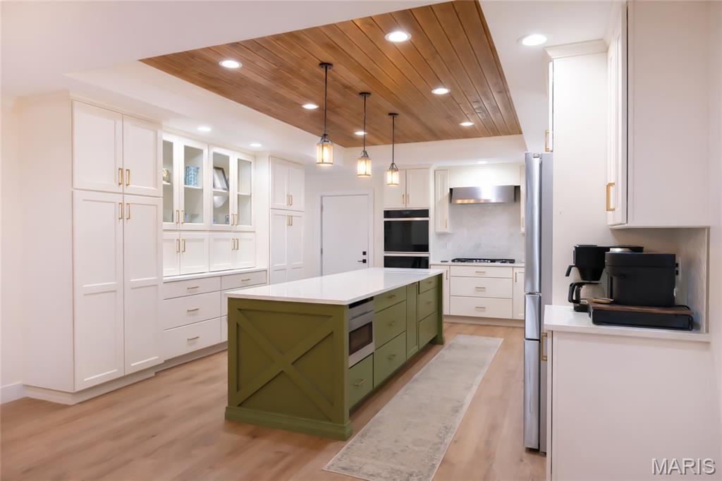 Sunset Valley - Residential