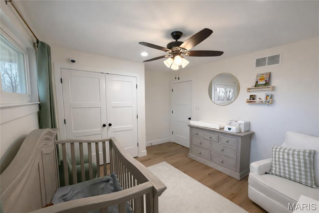 Sunset Valley - Residential