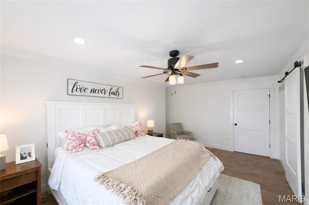 Sunset Valley - Residential