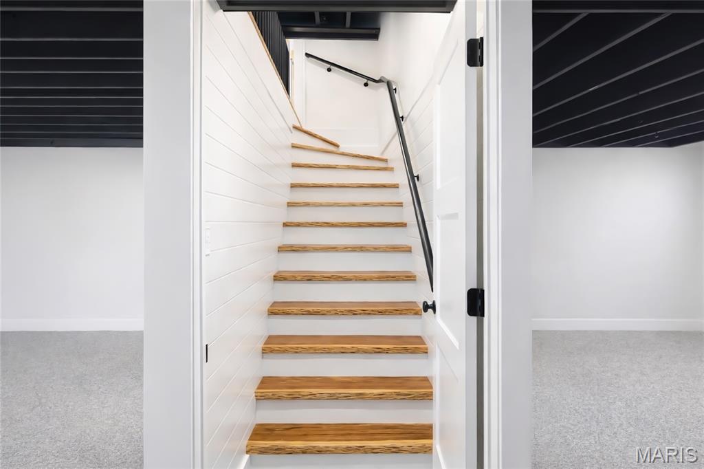 Sunset Valley - Residential