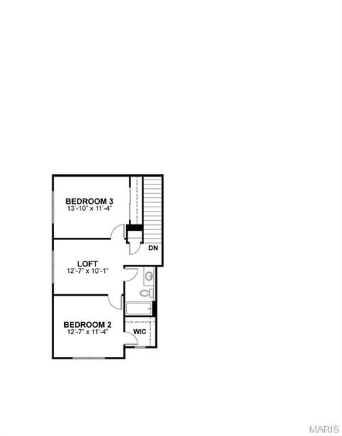 Tiny photo for 1 The Madison 3 Car at The Reserve at Wildwood, Wildwood, MO 63040 (MLS # 26019486)