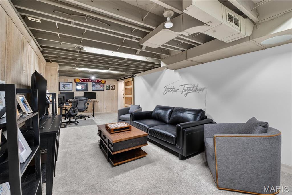 Carlton - Residential