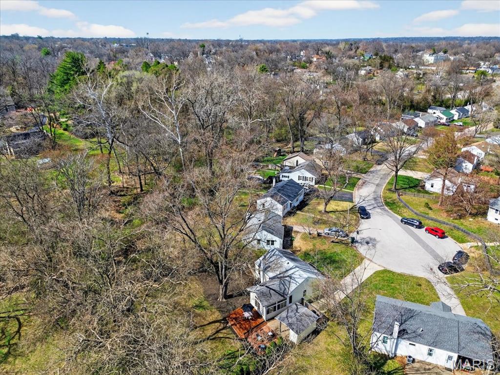 Carlton - Residential