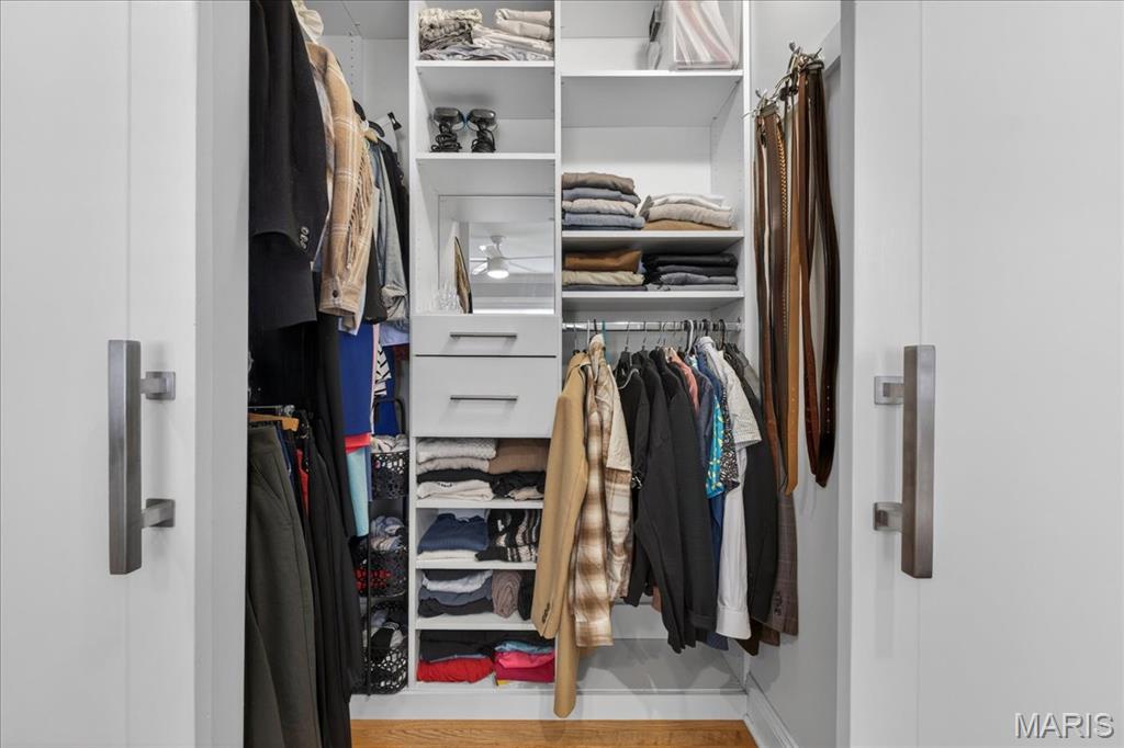 Carlton - Residential