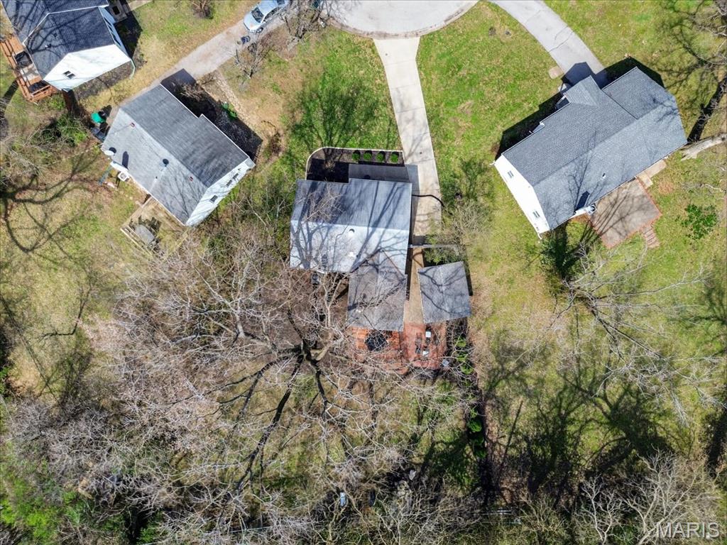 Carlton - Residential