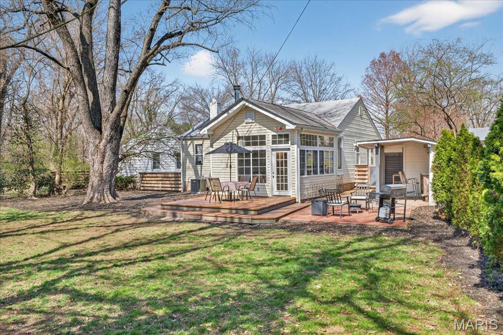 Carlton - Residential