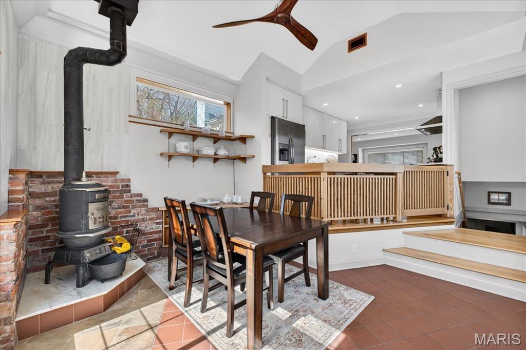 Carlton - Residential