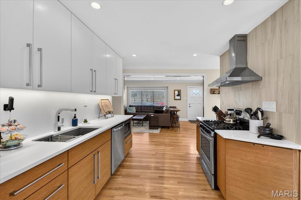 Carlton - Residential