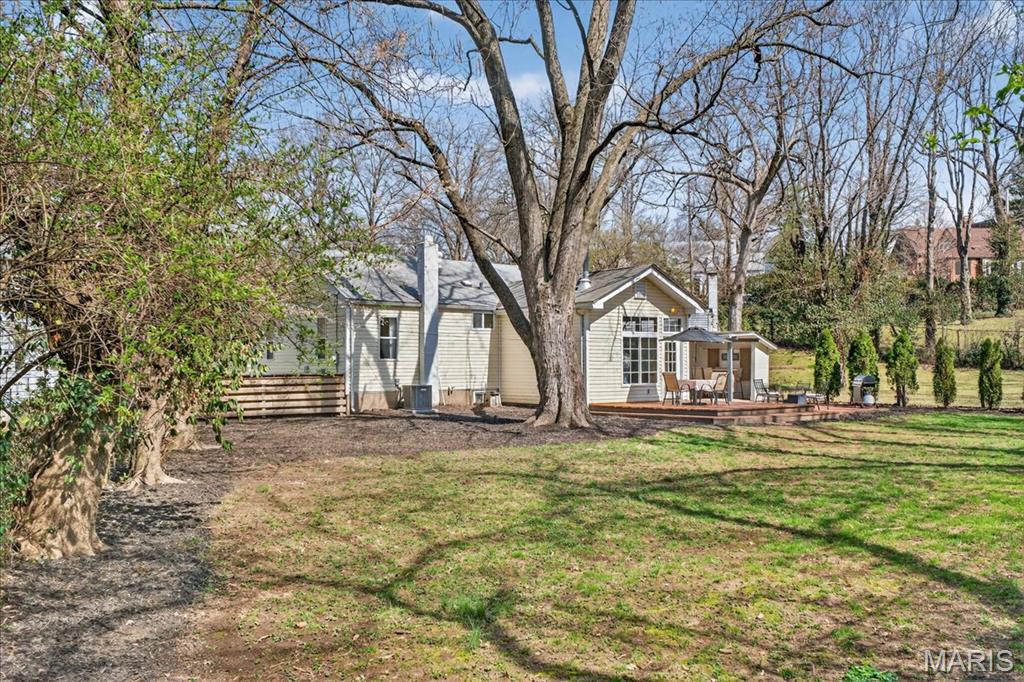 Carlton - Residential