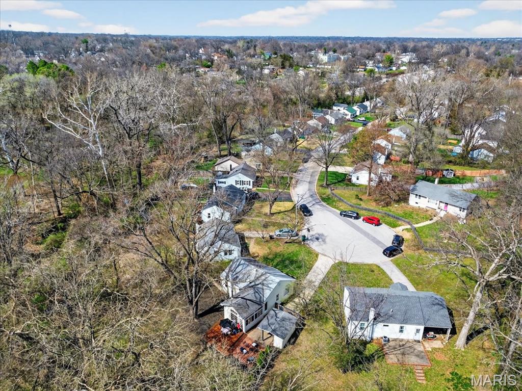 Carlton - Residential