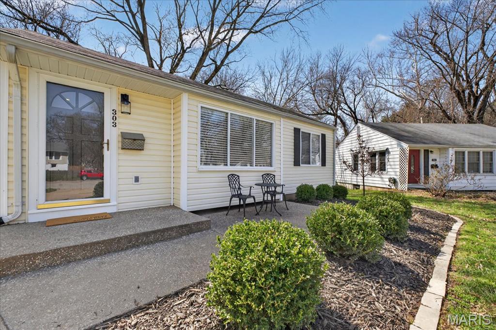 Carlton - Residential