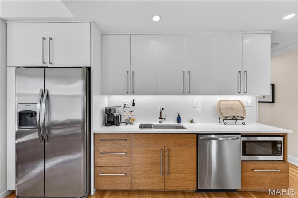 Carlton - Residential