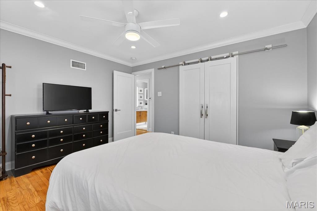 Carlton - Residential