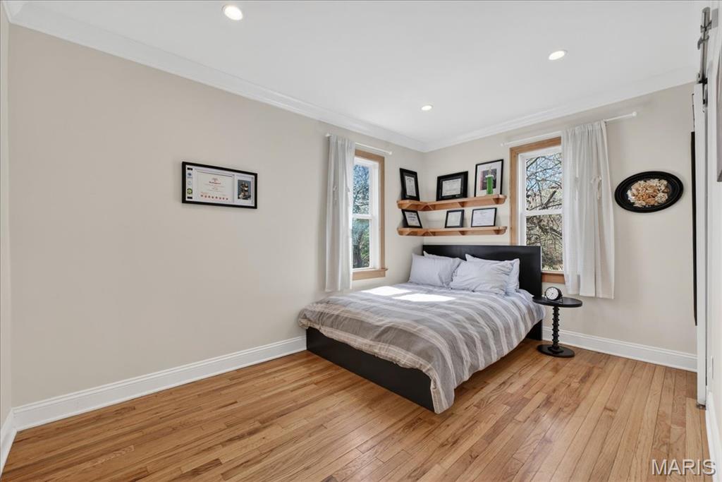 Carlton - Residential