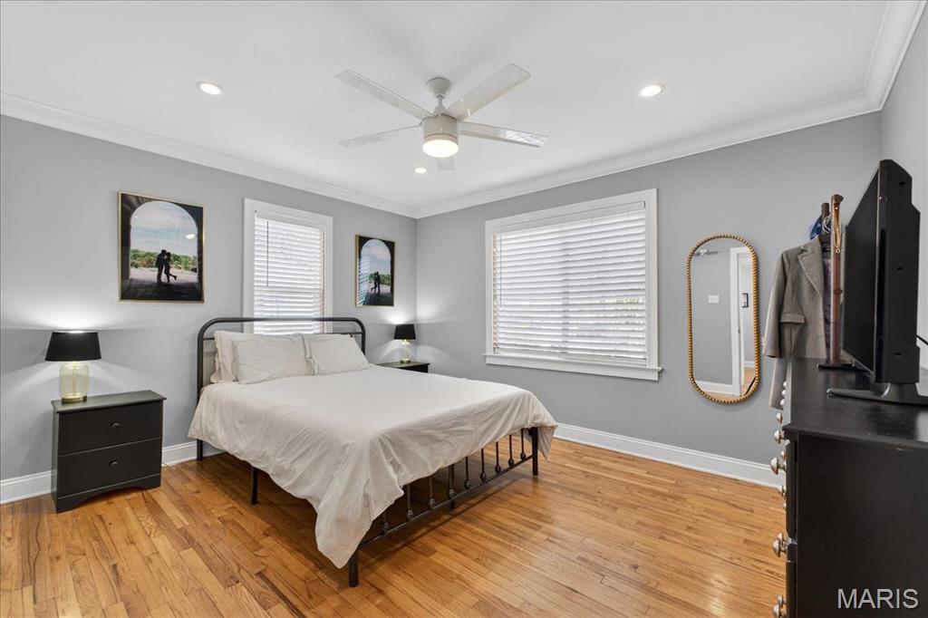 Carlton - Residential