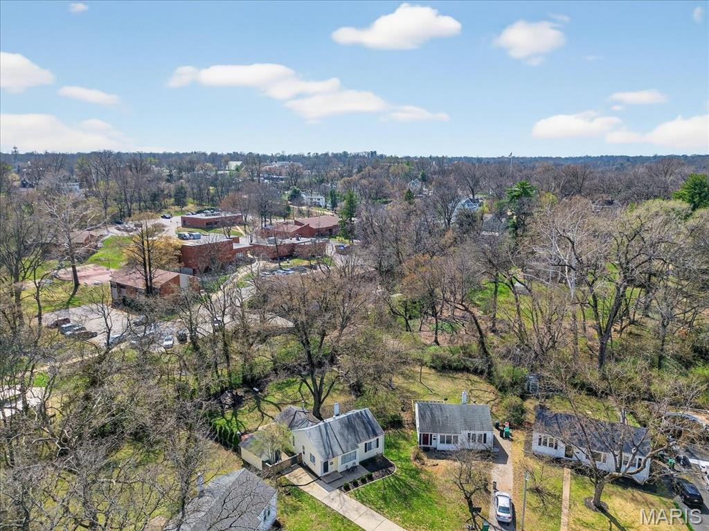 Carlton - Residential