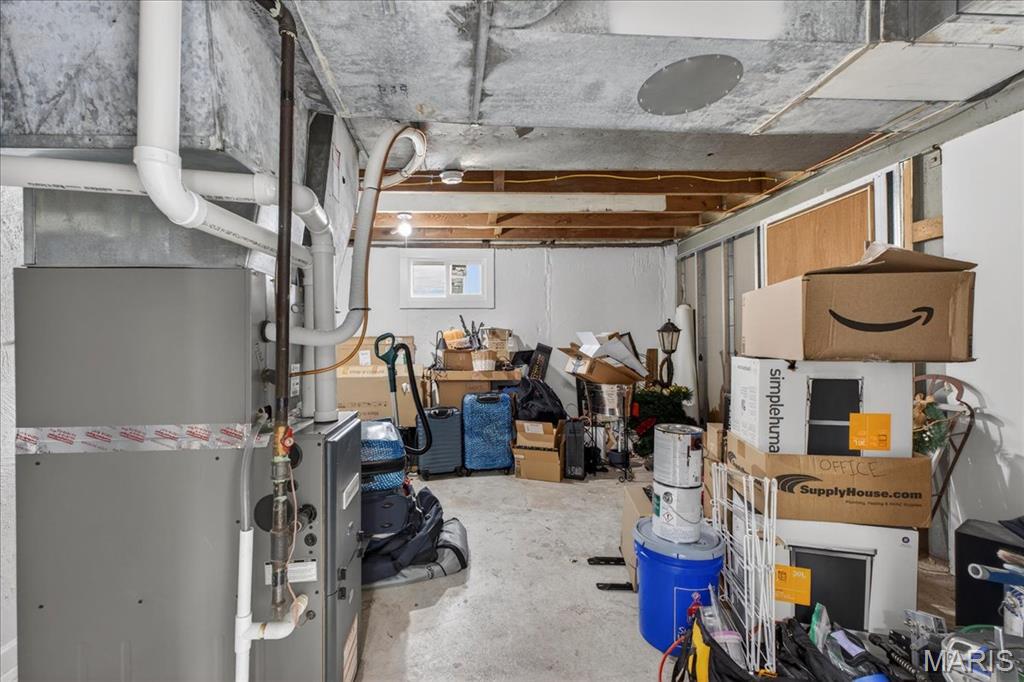 Carlton - Residential