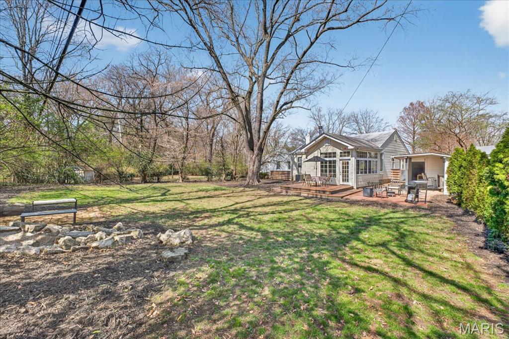 Carlton - Residential