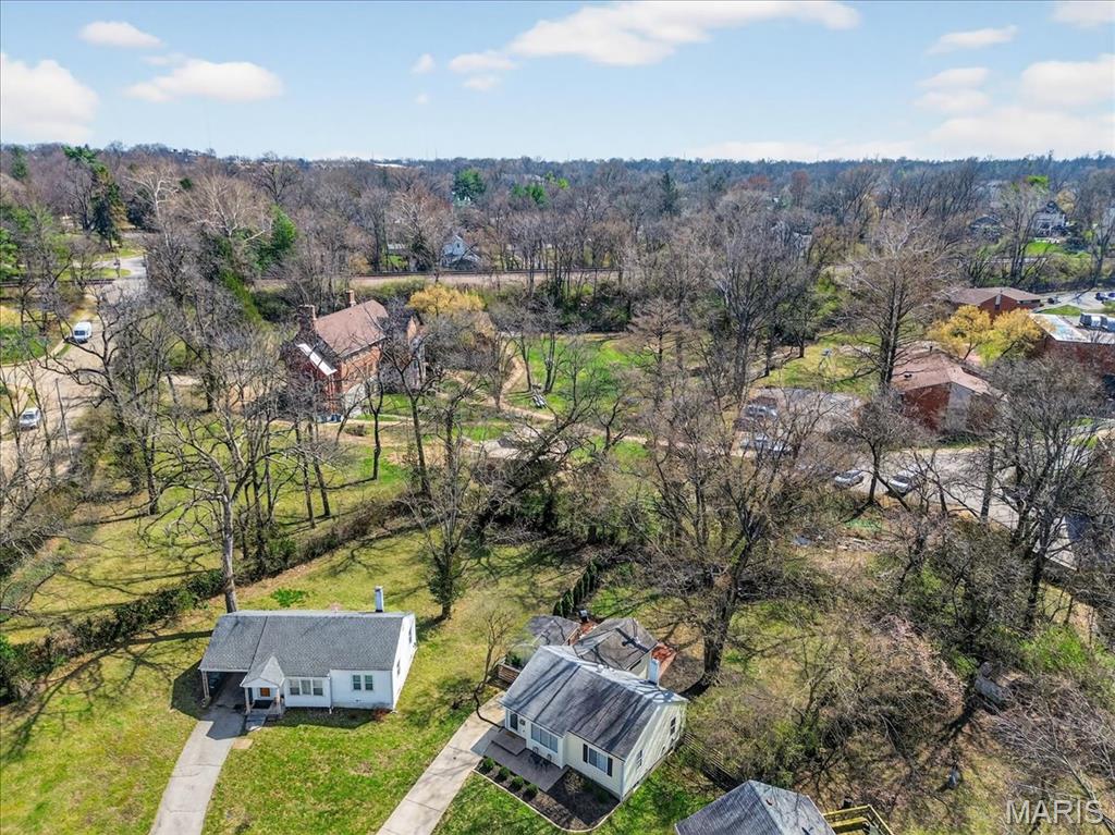 Carlton - Residential