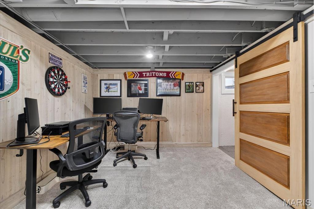 Carlton - Residential