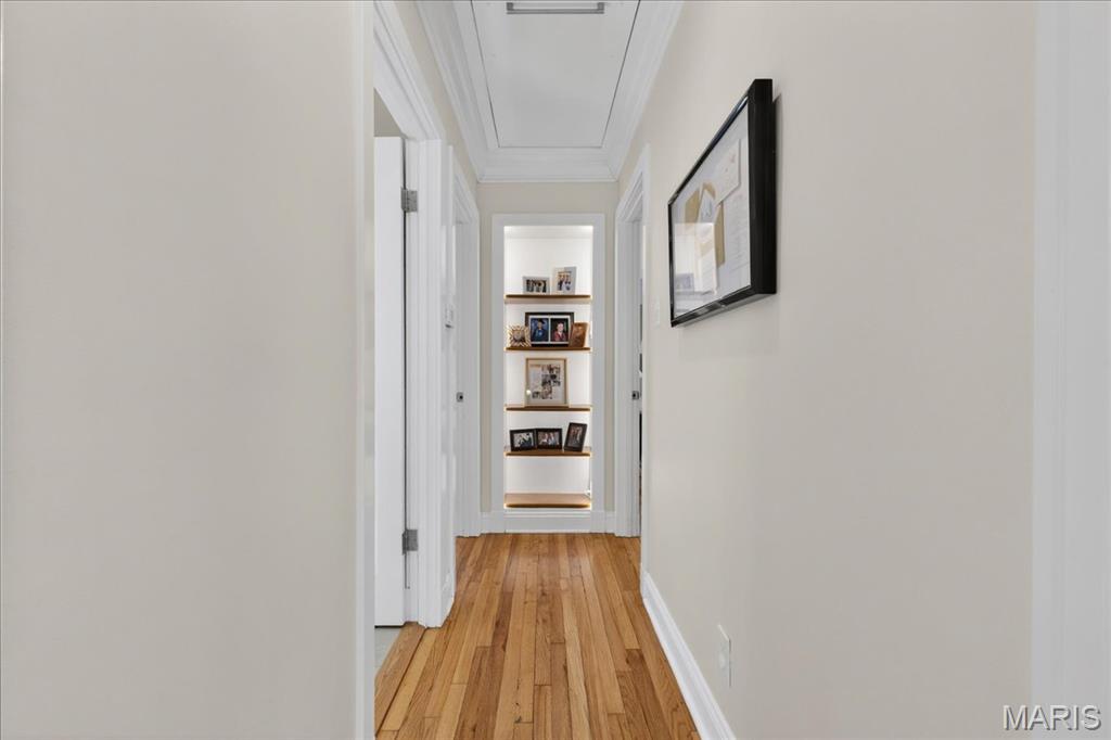 Carlton - Residential