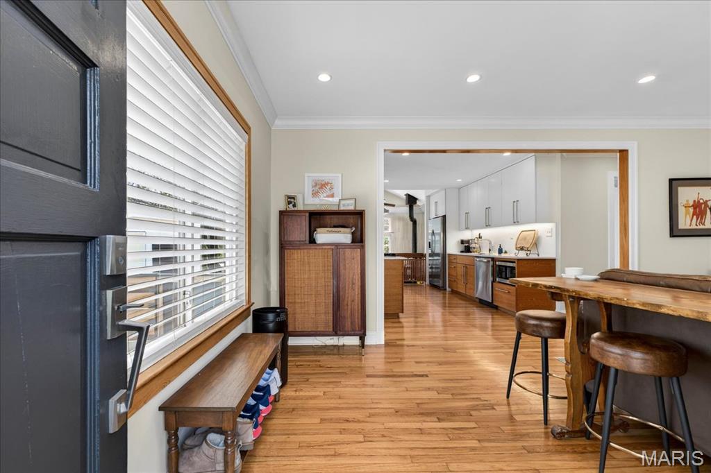 Carlton - Residential