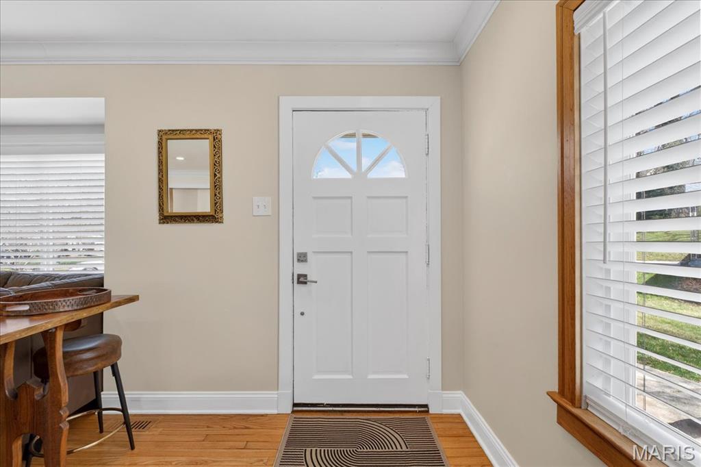 Carlton - Residential