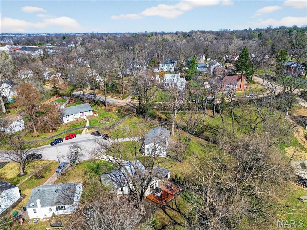 Carlton - Residential