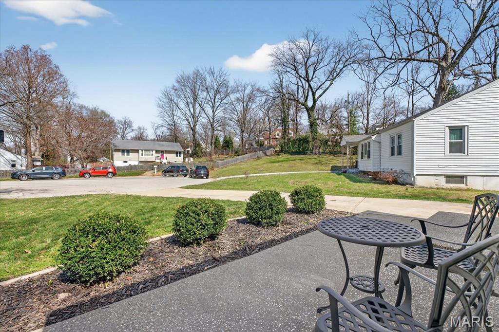 Carlton - Residential