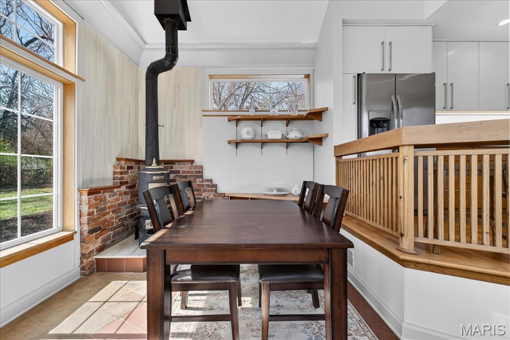 Carlton - Residential