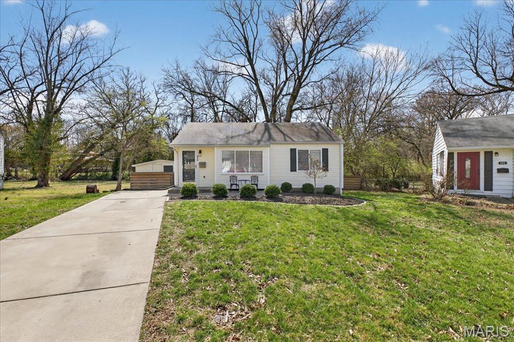 Carlton - Residential