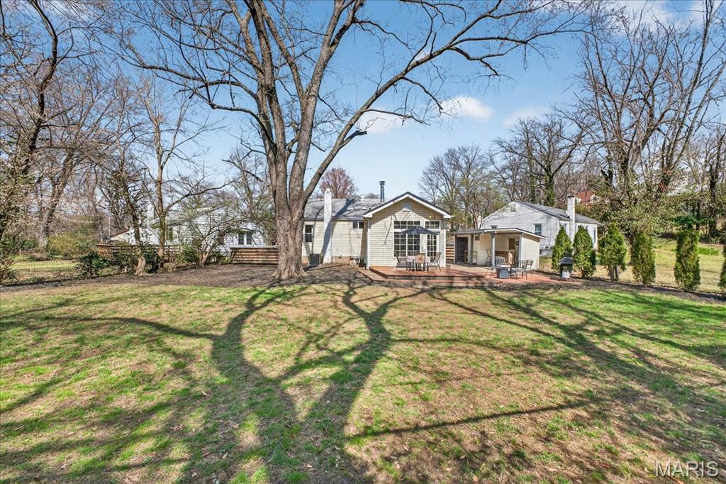 Carlton - Residential