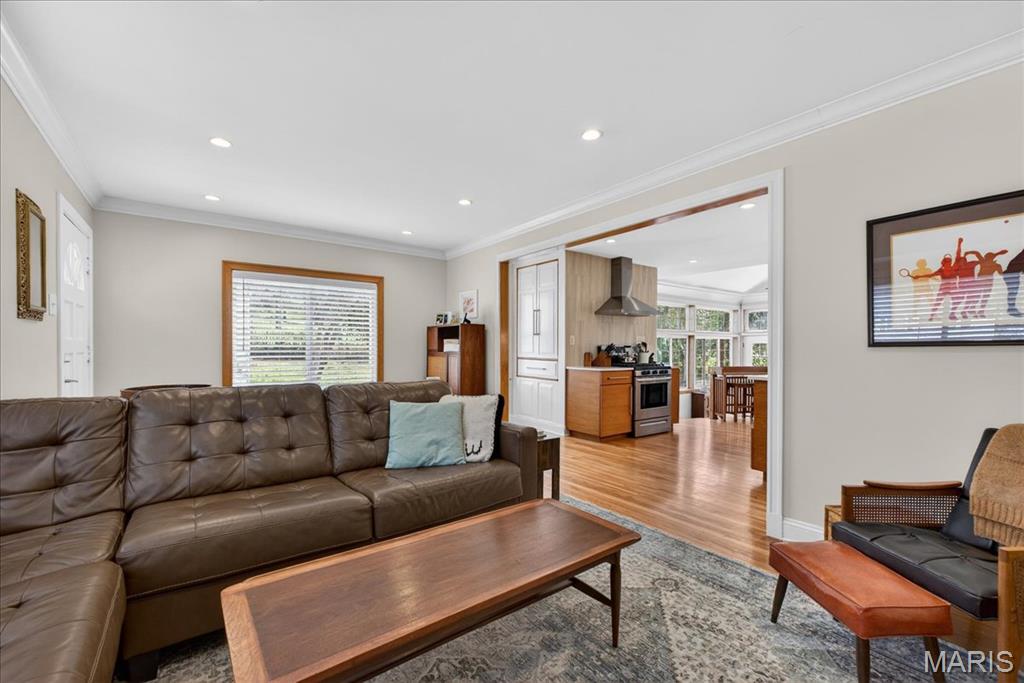 Carlton - Residential