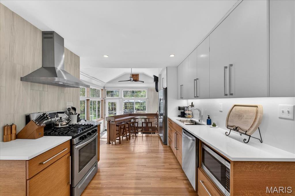 Carlton - Residential