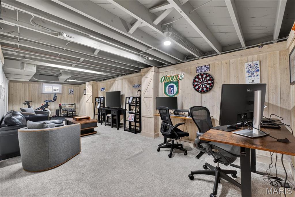 Carlton - Residential