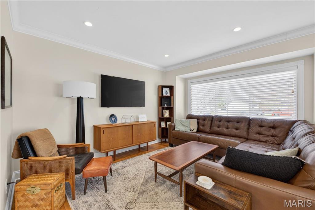 Carlton - Residential