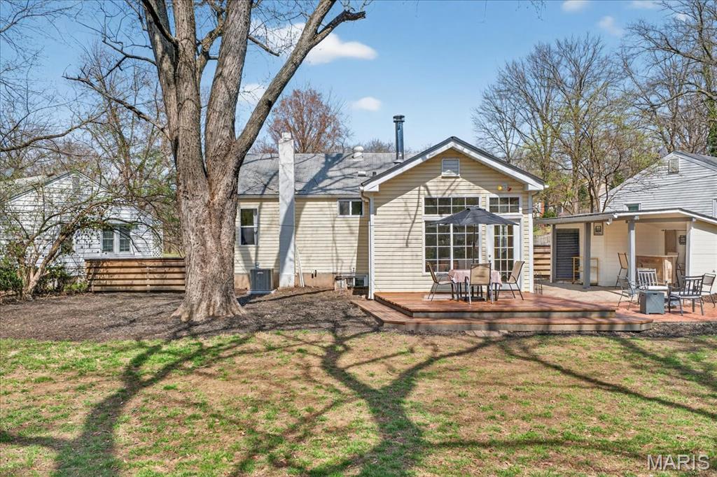 Carlton - Residential