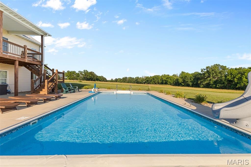 Photo of 5230 Westmeyer Road, Farmington, MO 63640 (MLS # 26036988)
