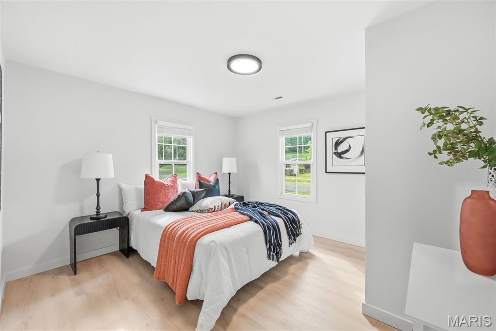 Maxville Valley 04 - Residential