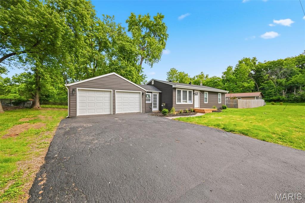 Maxville Valley 04 - Residential