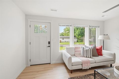 Tiny photo for 1813 Don Ron Drive, Arnold, MO 63010 (MLS # 26030688)