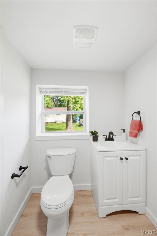 Maxville Valley 04 - Residential