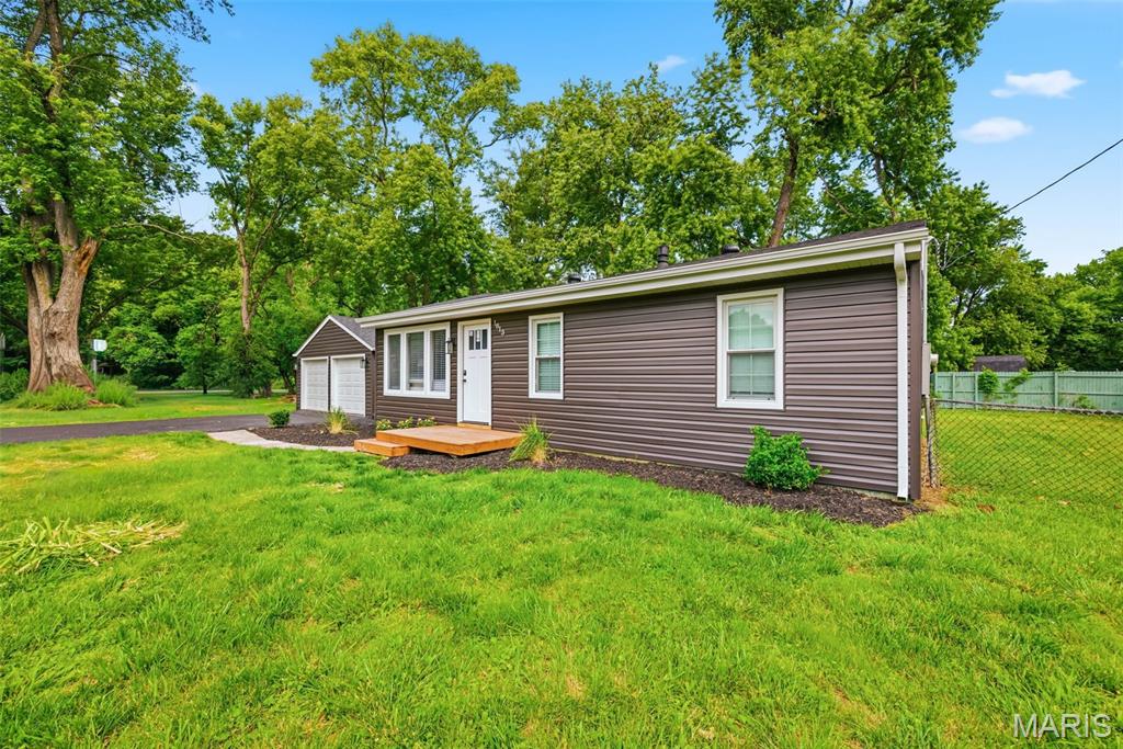 Maxville Valley 04 - Residential