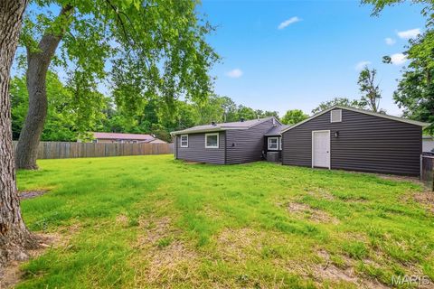 Tiny photo for 1813 Don Ron Drive, Arnold, MO 63010 (MLS # 26030688)