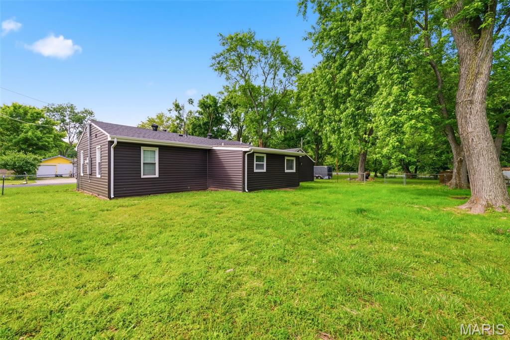Maxville Valley 04 - Residential